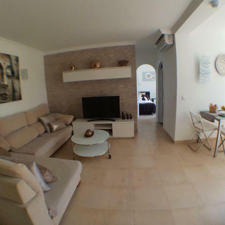 פלאייה דל אינגלז Tara Apartment מראה חיצוני תמונה