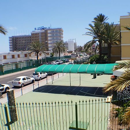 פלאייה דל אינגלז Tara Apartment מראה חיצוני תמונה