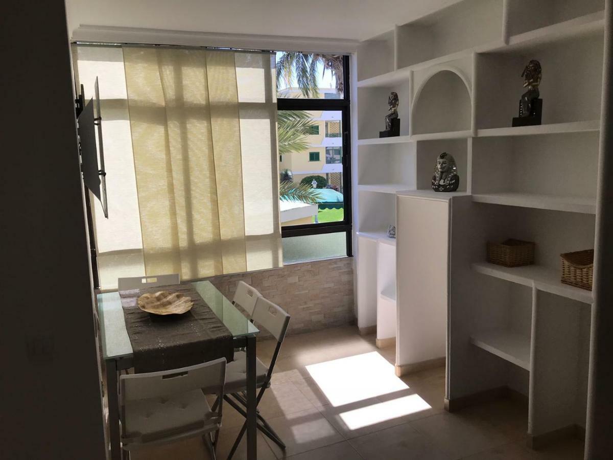 פלאייה דל אינגלז Tara Apartment מראה חיצוני תמונה