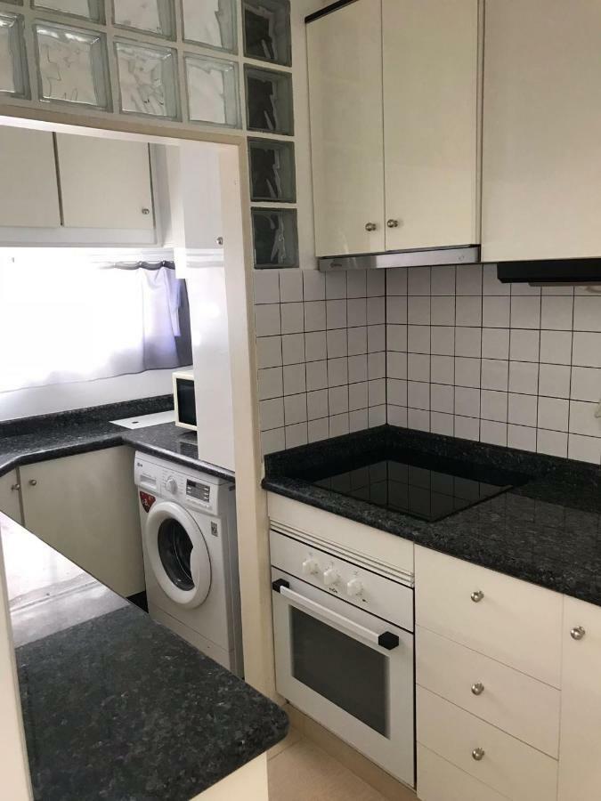 פלאייה דל אינגלז Tara Apartment מראה חיצוני תמונה