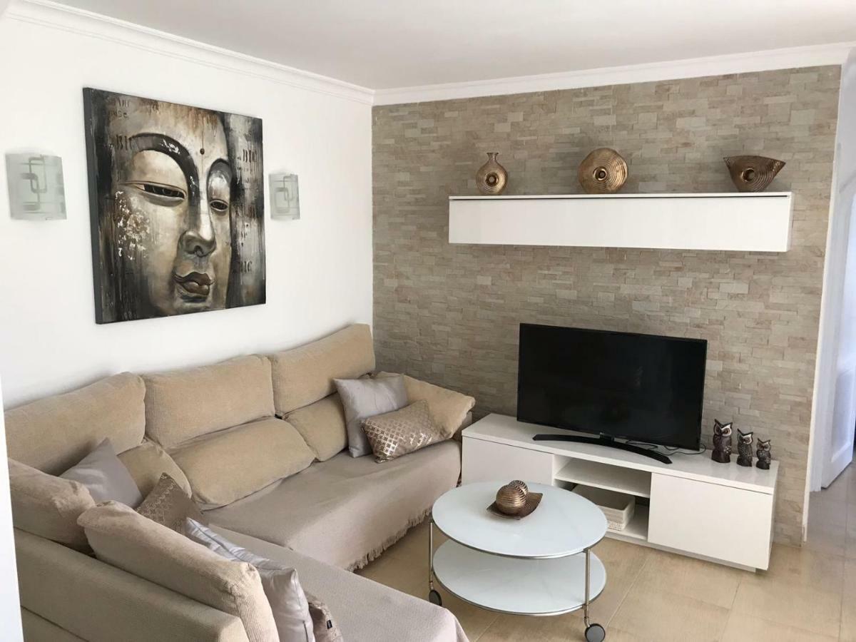 פלאייה דל אינגלז Tara Apartment מראה חיצוני תמונה