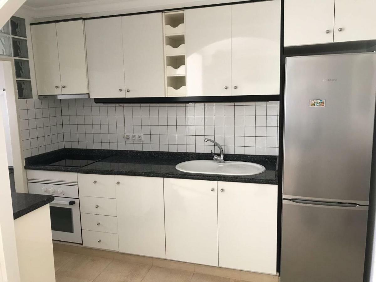 פלאייה דל אינגלז Tara Apartment מראה חיצוני תמונה