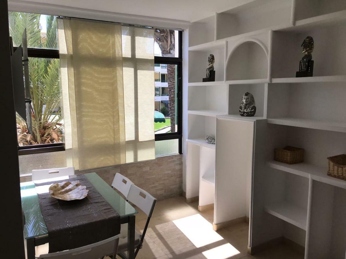 פלאייה דל אינגלז Tara Apartment מראה חיצוני תמונה