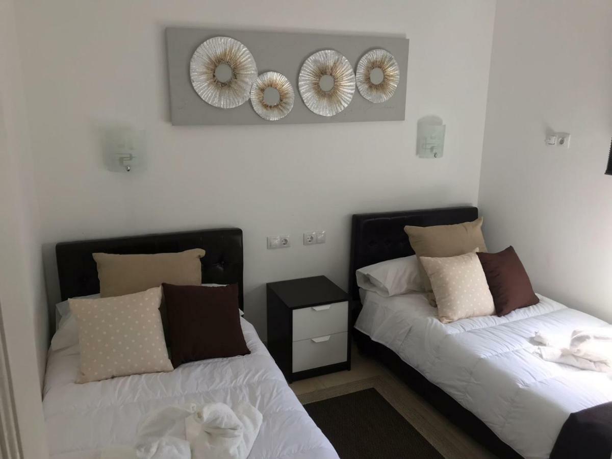 פלאייה דל אינגלז Tara Apartment מראה חיצוני תמונה