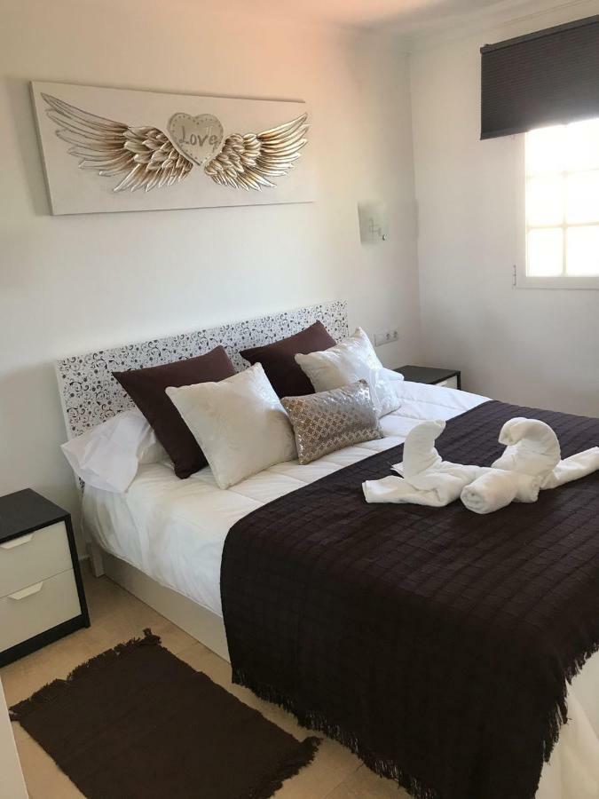 פלאייה דל אינגלז Tara Apartment מראה חיצוני תמונה