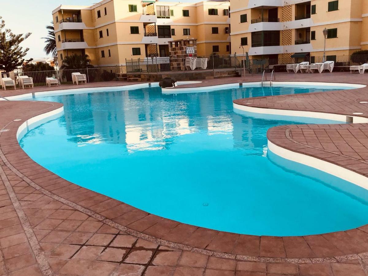פלאייה דל אינגלז Tara Apartment מראה חיצוני תמונה