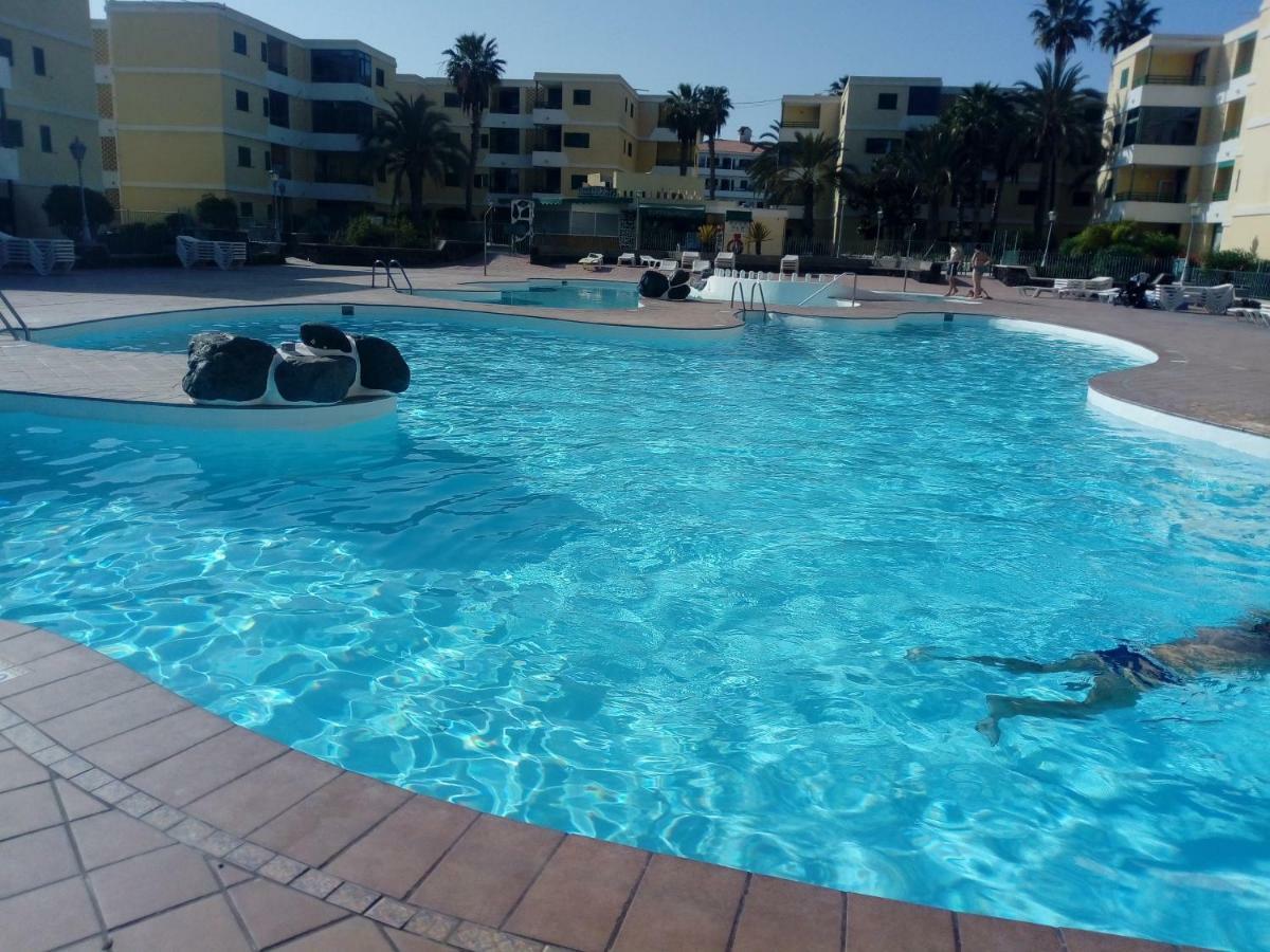 פלאייה דל אינגלז Tara Apartment מראה חיצוני תמונה