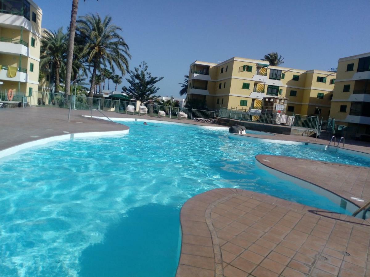 פלאייה דל אינגלז Tara Apartment מראה חיצוני תמונה