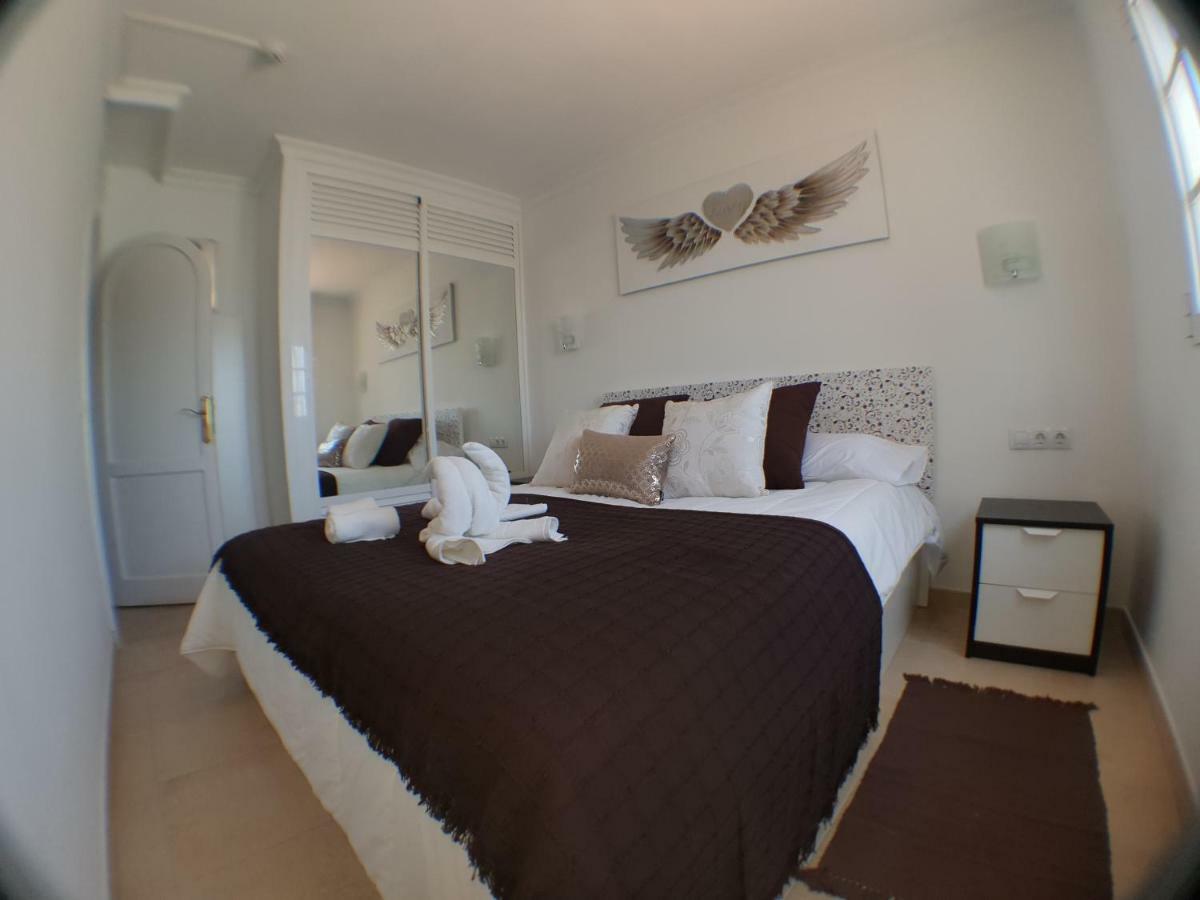פלאייה דל אינגלז Tara Apartment מראה חיצוני תמונה