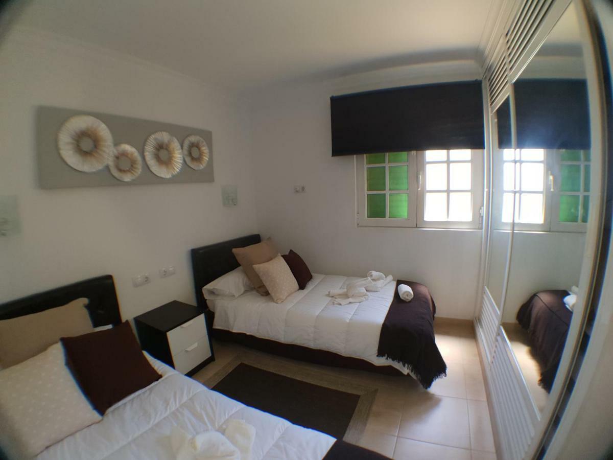 פלאייה דל אינגלז Tara Apartment מראה חיצוני תמונה