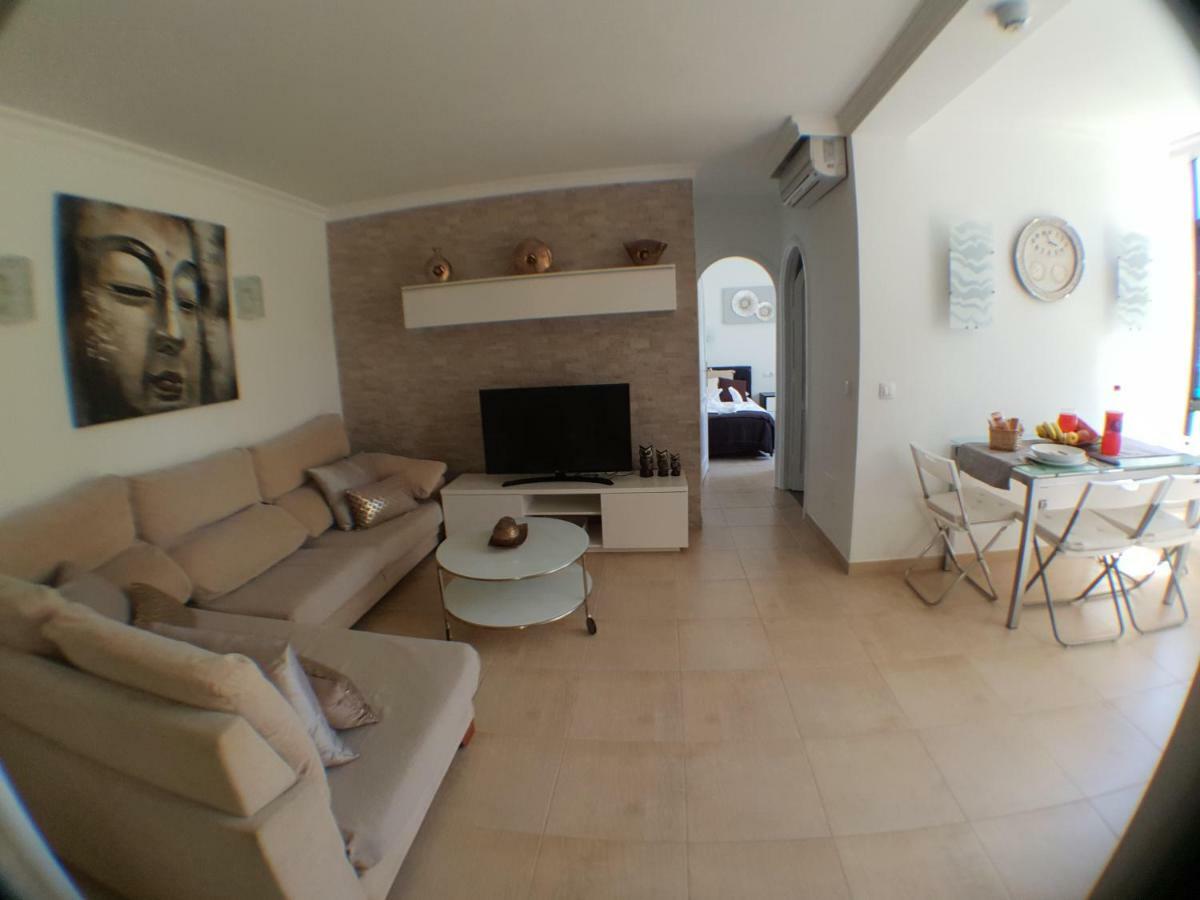 פלאייה דל אינגלז Tara Apartment מראה חיצוני תמונה
