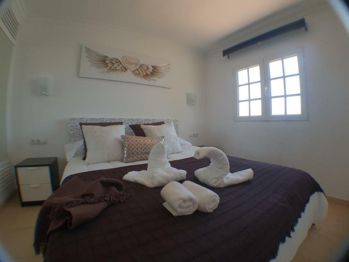 פלאייה דל אינגלז Tara Apartment מראה חיצוני תמונה
