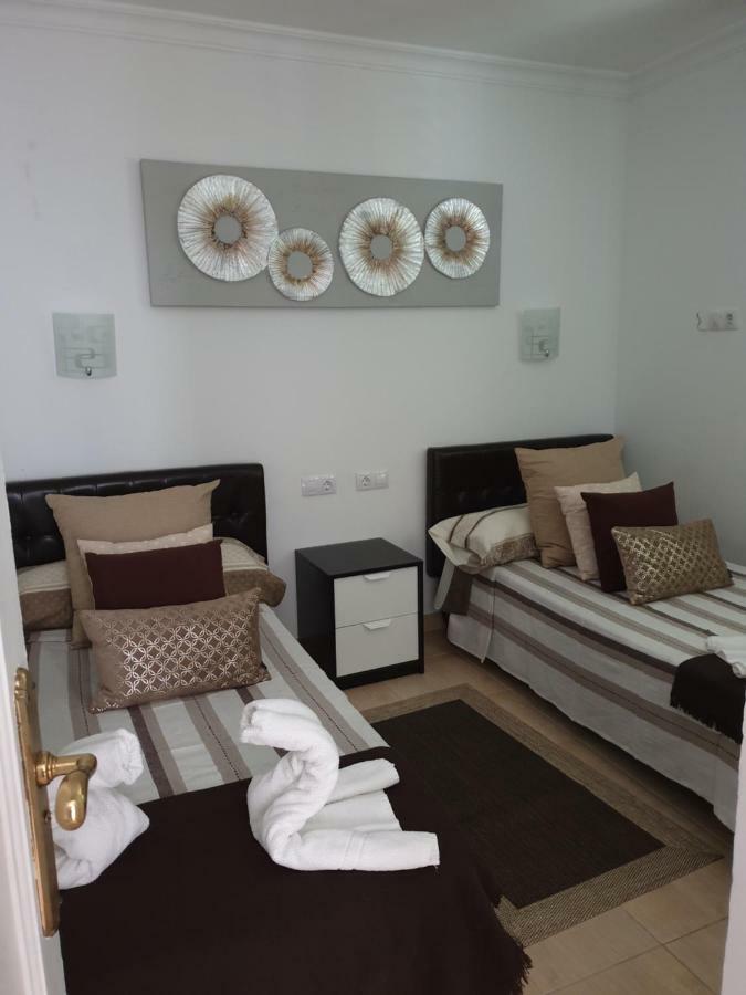 פלאייה דל אינגלז Tara Apartment מראה חיצוני תמונה