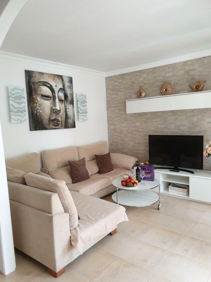 פלאייה דל אינגלז Tara Apartment מראה חיצוני תמונה