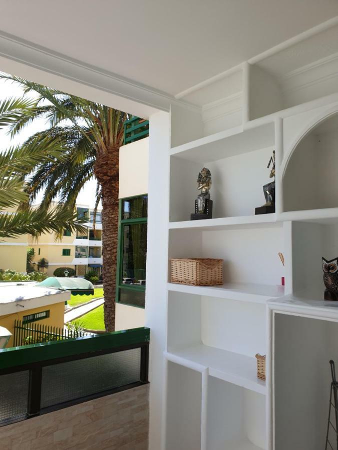 פלאייה דל אינגלז Tara Apartment מראה חיצוני תמונה