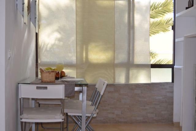 פלאייה דל אינגלז Tara Apartment מראה חיצוני תמונה