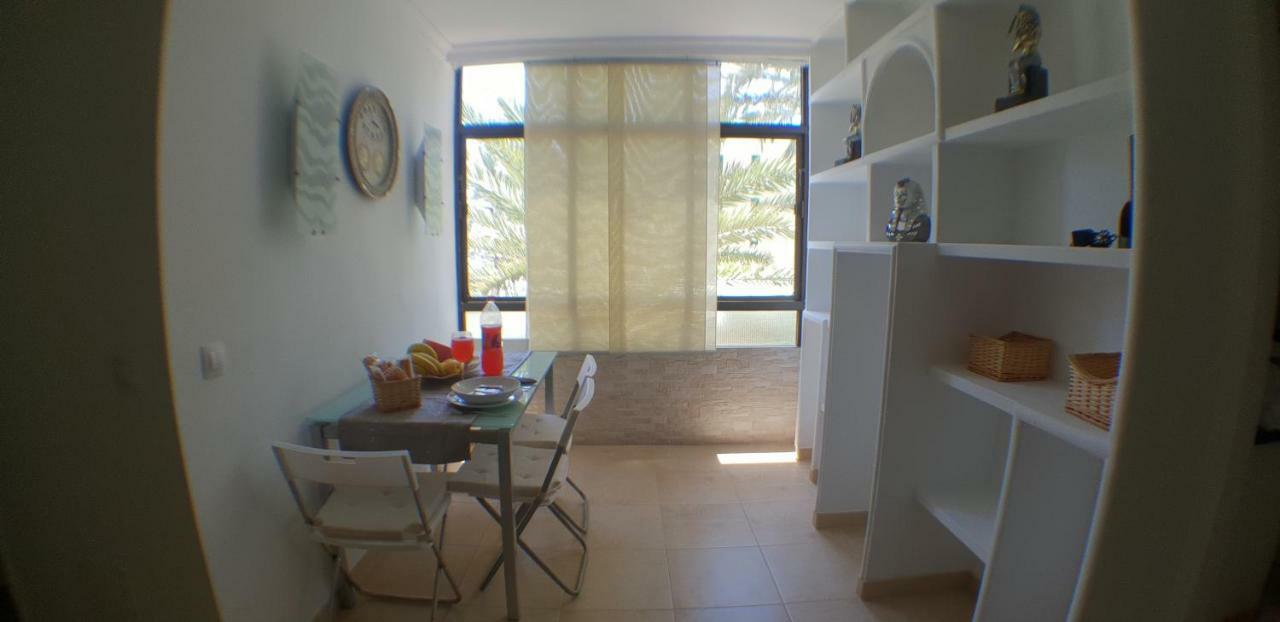 פלאייה דל אינגלז Tara Apartment מראה חיצוני תמונה