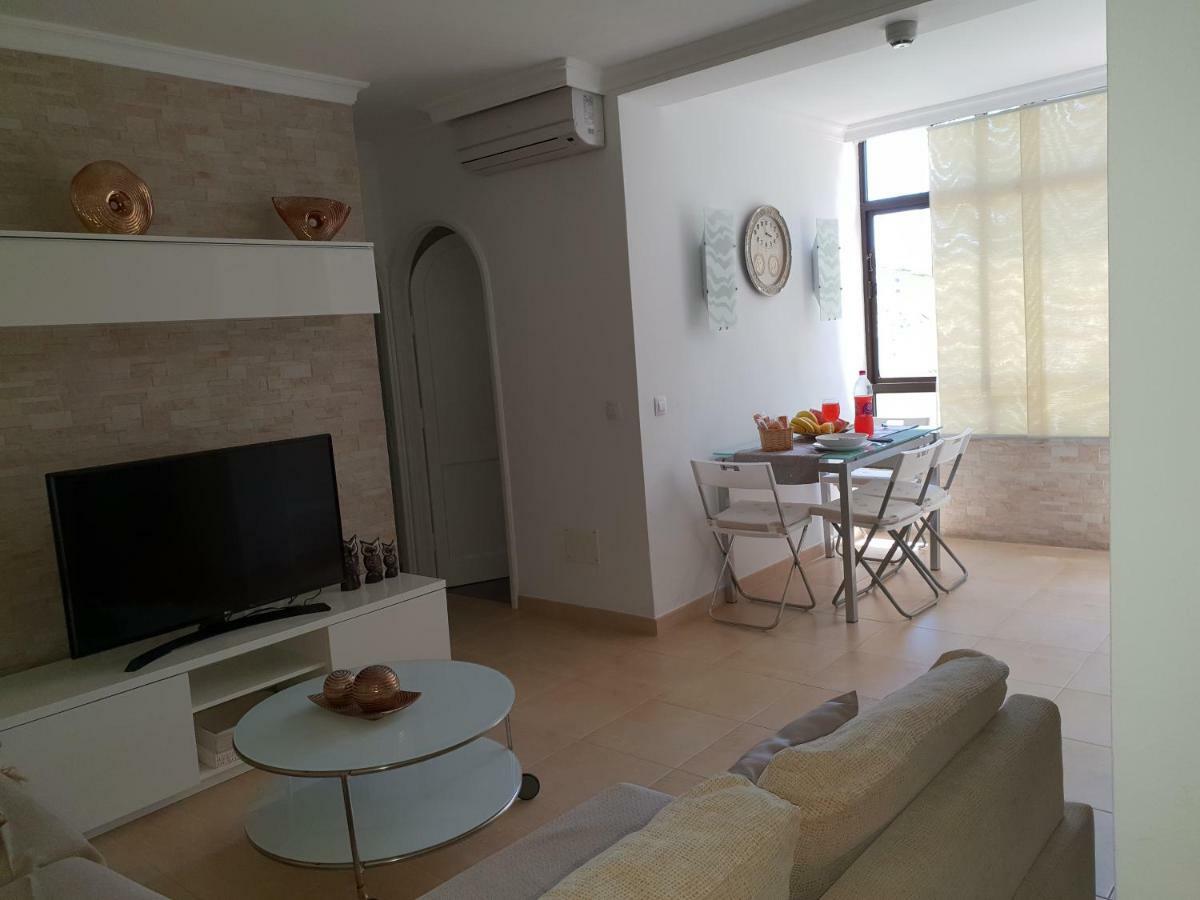 פלאייה דל אינגלז Tara Apartment מראה חיצוני תמונה
