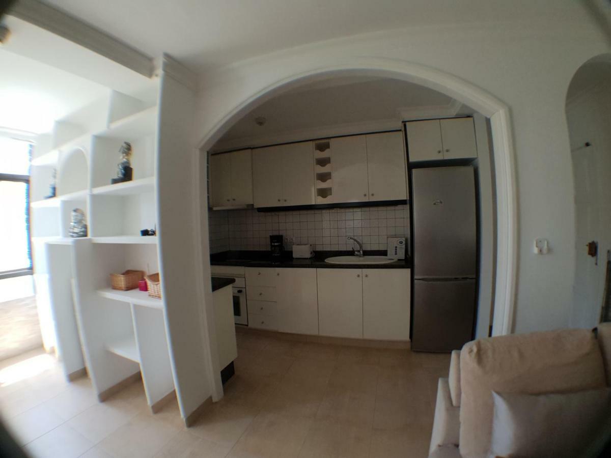 פלאייה דל אינגלז Tara Apartment מראה חיצוני תמונה