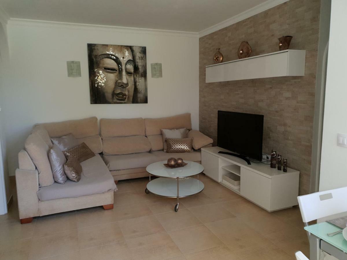פלאייה דל אינגלז Tara Apartment מראה חיצוני תמונה