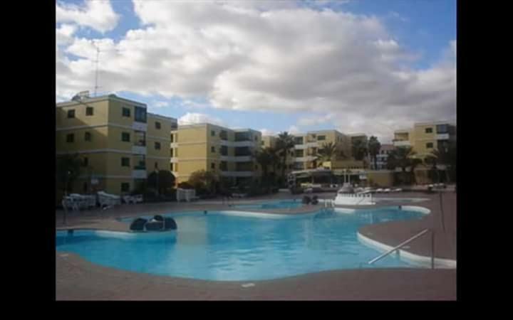 פלאייה דל אינגלז Tara Apartment מראה חיצוני תמונה
