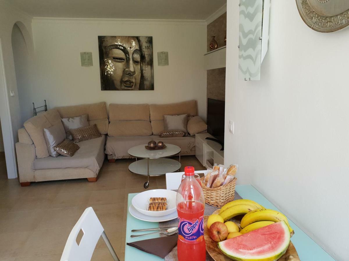 פלאייה דל אינגלז Tara Apartment מראה חיצוני תמונה