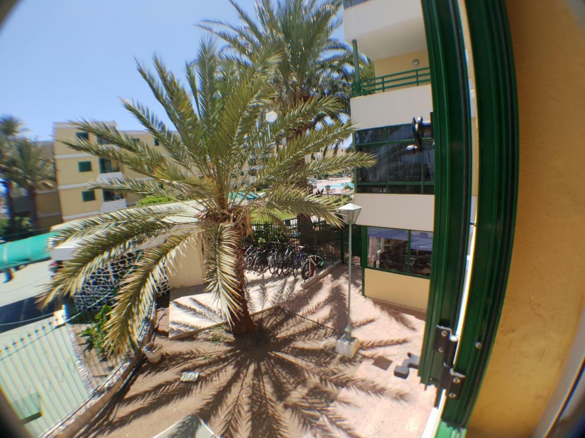 פלאייה דל אינגלז Tara Apartment מראה חיצוני תמונה