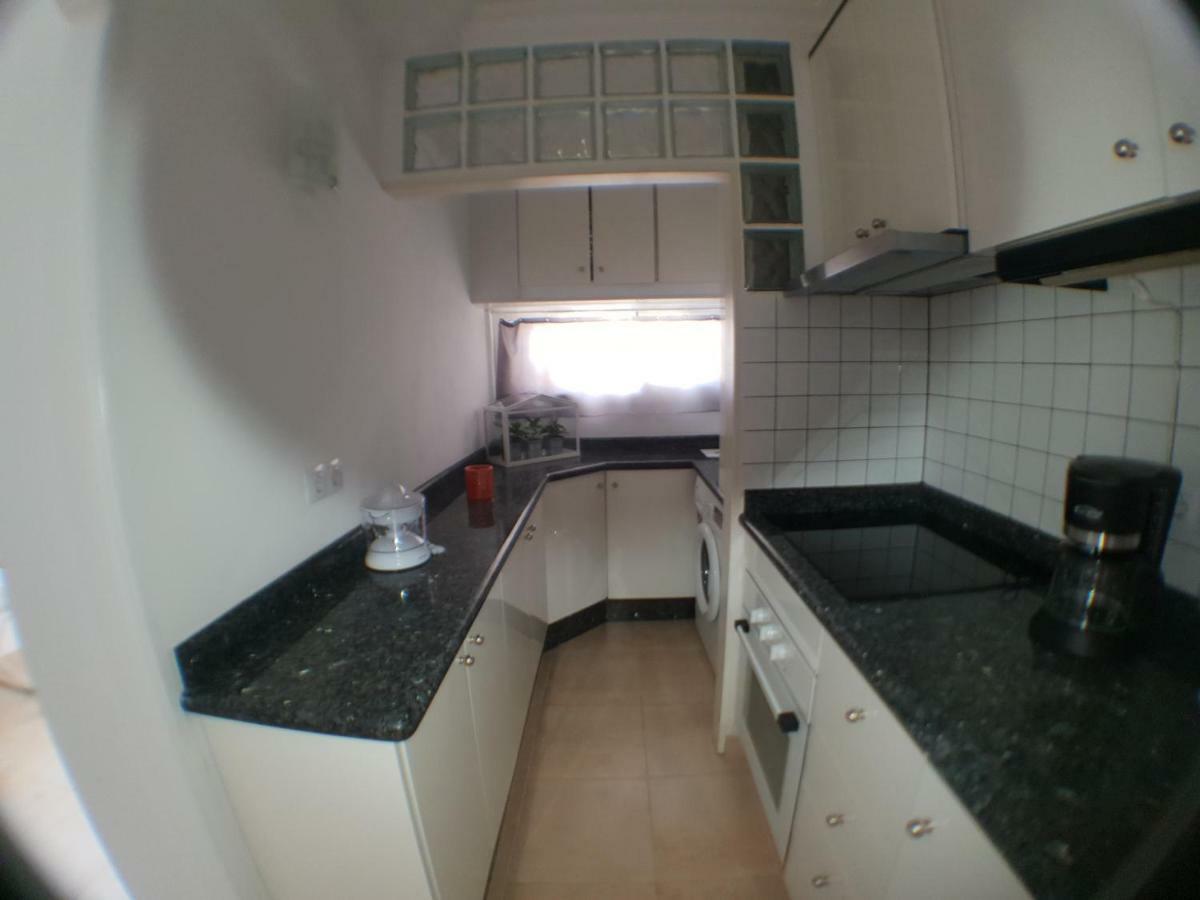 פלאייה דל אינגלז Tara Apartment מראה חיצוני תמונה