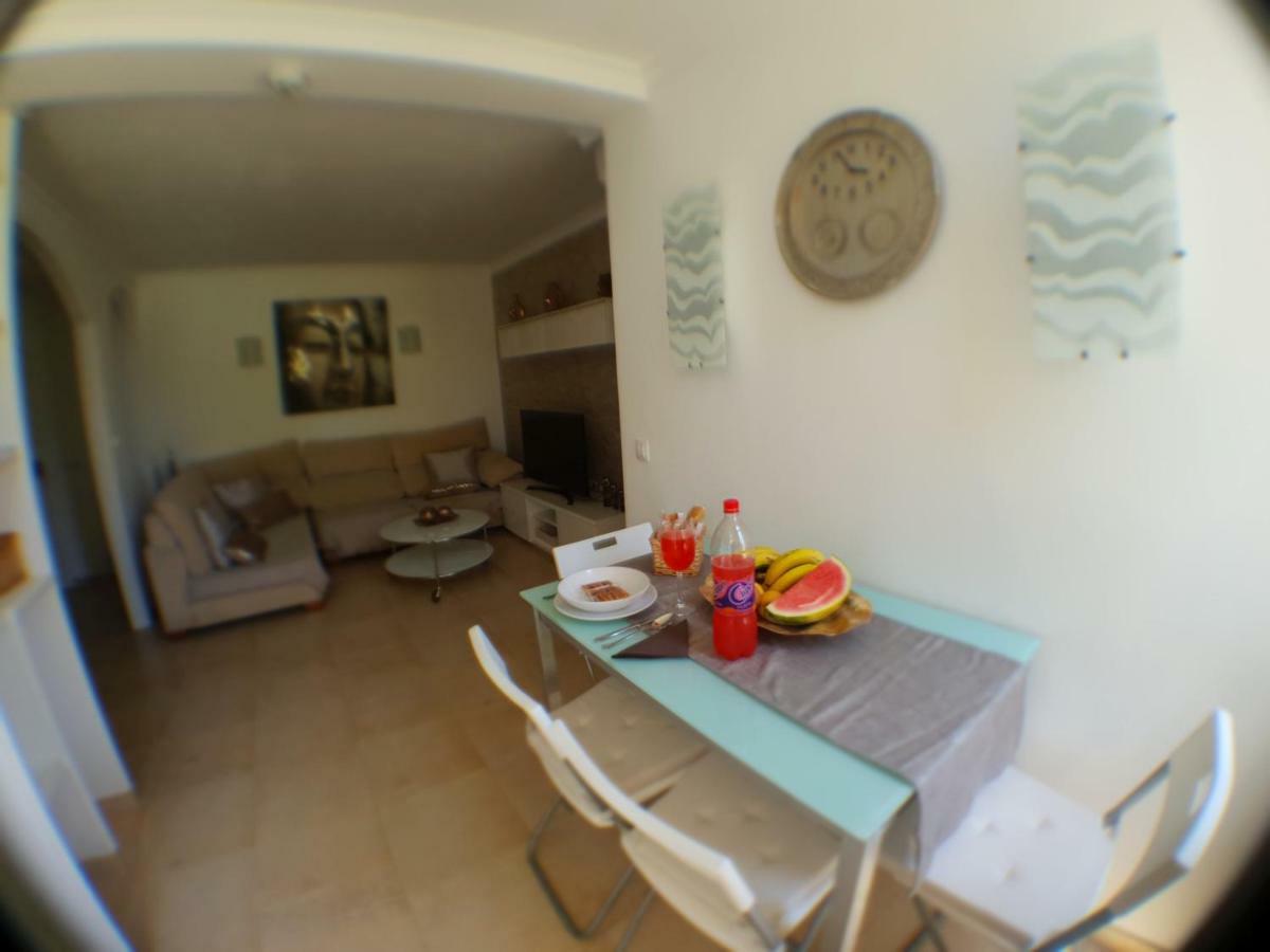 פלאייה דל אינגלז Tara Apartment מראה חיצוני תמונה