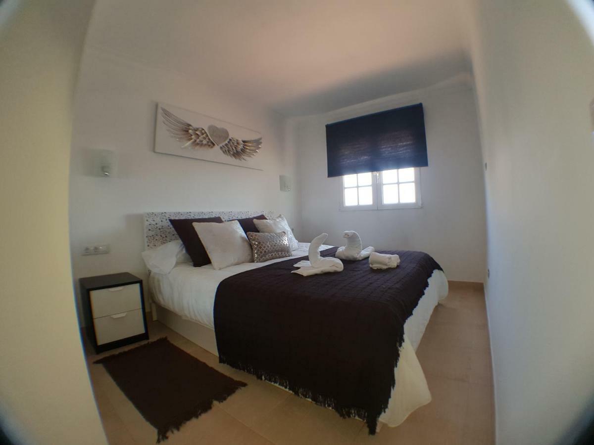 פלאייה דל אינגלז Tara Apartment מראה חיצוני תמונה