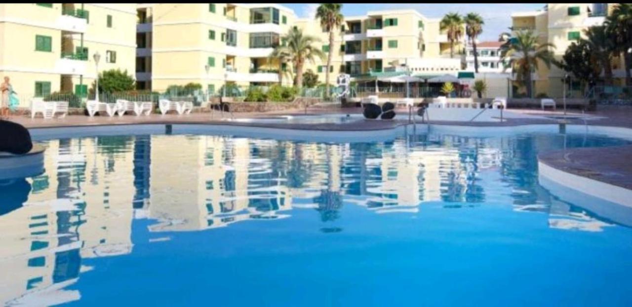 פלאייה דל אינגלז Tara Apartment מראה חיצוני תמונה